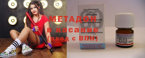 хмурый Остров
